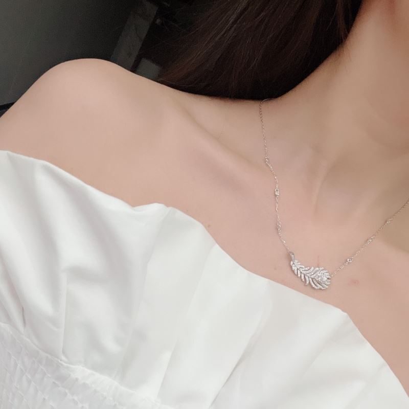 Boucheron Necklaces